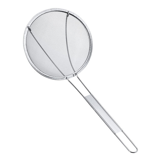 ステンレスシンプルカス揚げ170mm(16メッシュ)有限会社カネコプレス4905001586446(代引不可)