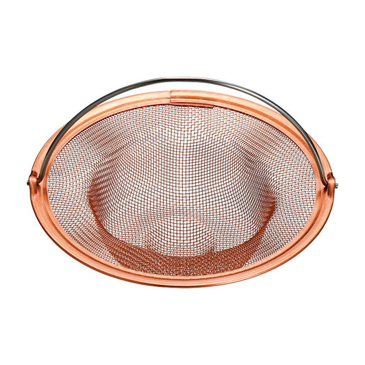 純銅製ゴミ受け大有限会社カネコプレス4905001586569(代引不可)