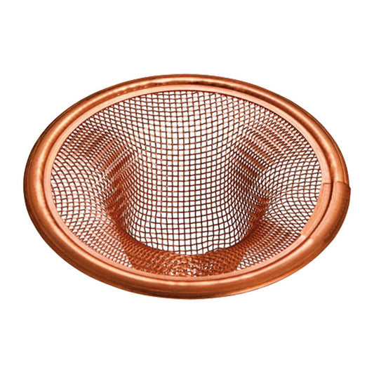 純銅製ゴミ受け中有限会社カネコプレス4905001586576(代引不可)