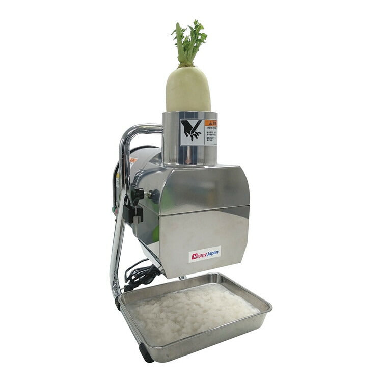 電動オロシーデラックス RHG-16Hハッピージャパン4937319326018(代引不可)