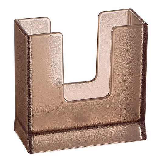 ポリカーボネイト BeナフキンスタンドK型 ブラウン丸山ステンレス4937364009522(代引不可)