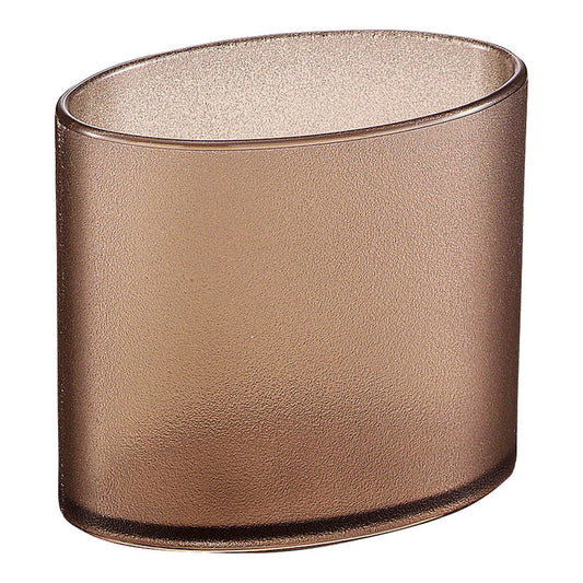 ポリカーボネイト BeナフキンスタンドO型 ブラウン丸山ステンレス4937364009539(代引不可)