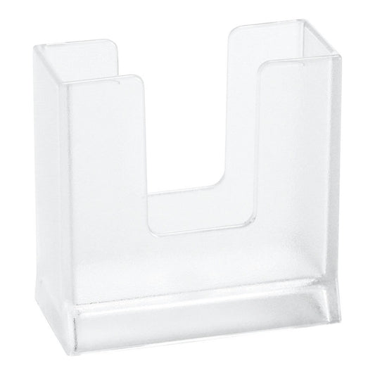 ポリカーボネイト BeナフキンスタンドK型 クリア丸山ステンレス4937364009874(代引不可)