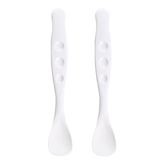 使っていいね!やわらかスプーン(2本入)小リッチェル4945680400503(代引不可)