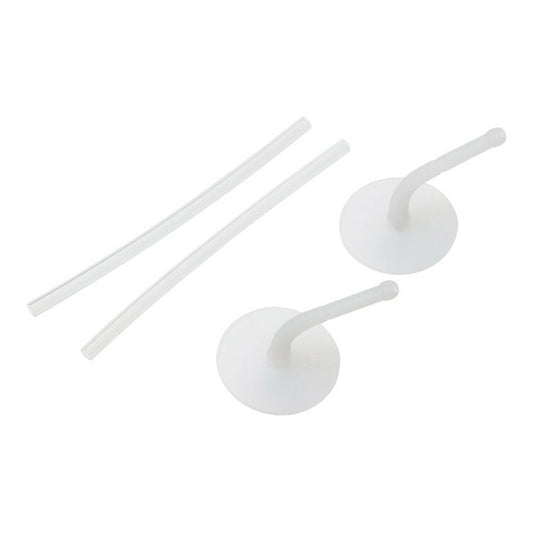 使っていいね! ストローセットKAリッチェル4945680400510(代引不可)