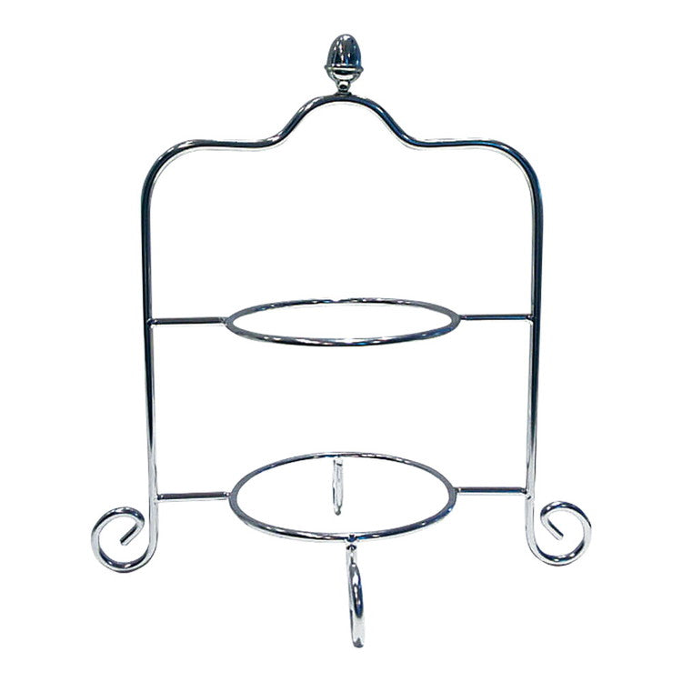 18-8アミューズメントスタンド2段遠藤商事株式会社4949789100630(代引不可)