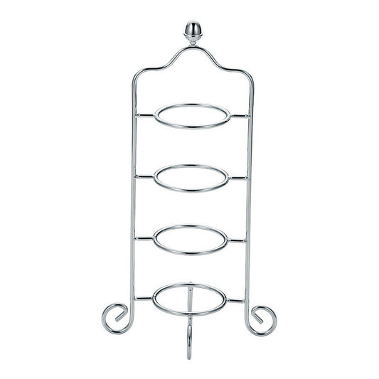 18-8アミューズメントスタンド4段遠藤商事株式会社4949789100654(代引不可)