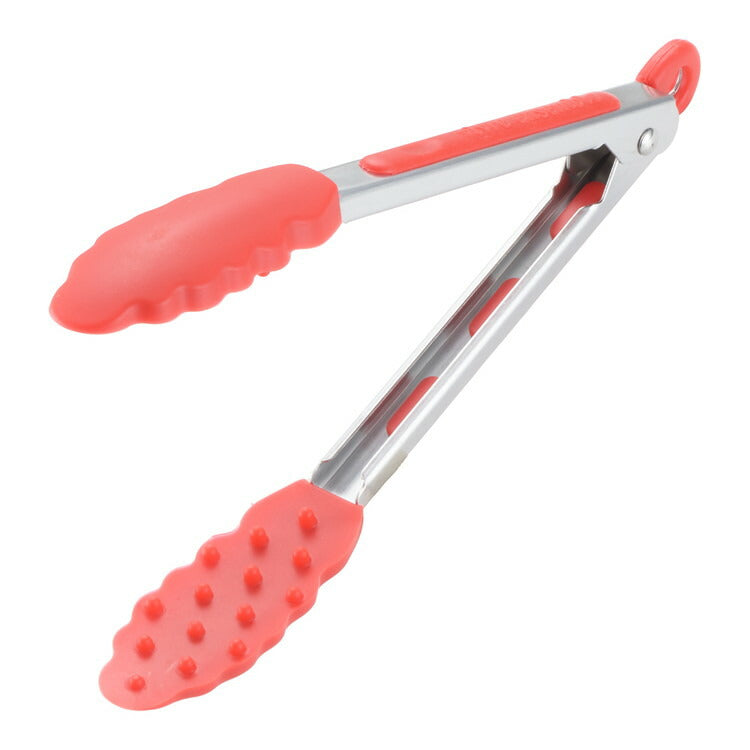 つかめるトングダークレッド ミニ 60033ワールドクリエイト4954192600332(代引不可)