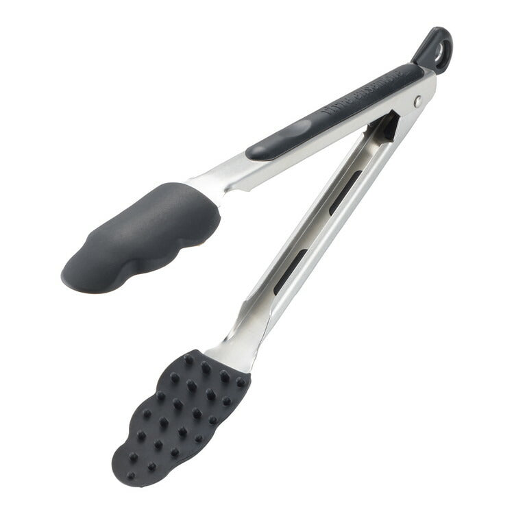 つかめるトングブラック 60036ワールドクリエイト4954192600363(代引不可)