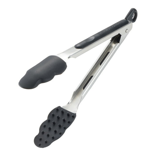 つかめるトングブラック 60036ワールドクリエイト4954192600363(代引不可)