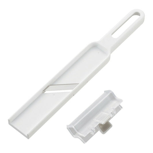 長ネギななめスライサーCH-2093曙産業4954267140930(代引不可)