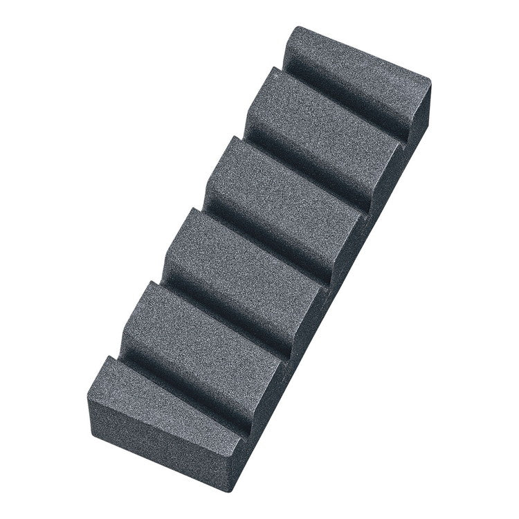 面直し砥石 ミニ(溝入り)#220ナニワ研磨工業株式会社4955571272065(代引不可)