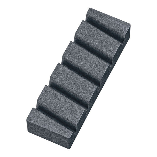 面直し砥石 ミニ(溝入り)#220ナニワ研磨工業株式会社4955571272065(代引不可)