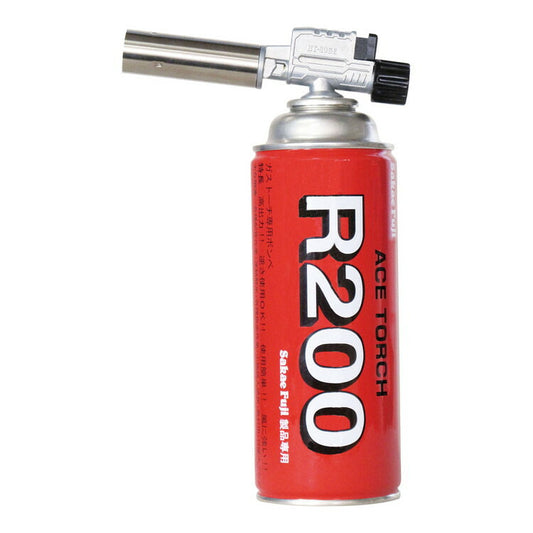 スパークエースBT-20SE(ボンベ付)榮製機4956805004063(代引不可)