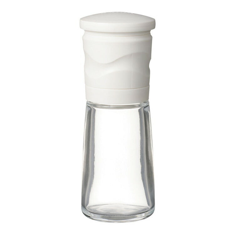 京セラ セラミックミル 結晶塩用CM-15N-WH京セラ株式会社4960664688517(代引不可)