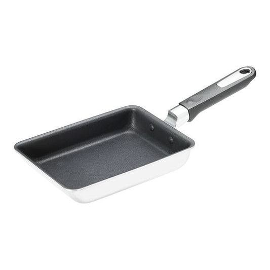 クワトロ+(プラス)IH 玉子焼19×14cmウルシヤマ金属工業4971142107017(代引不可)