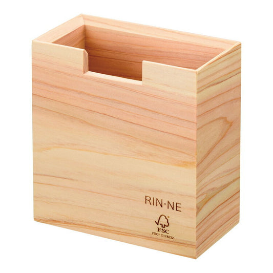 リンネ 木製ペーパースタンド4422R株式会社 イシガキ産業4971360344225(代引不可)