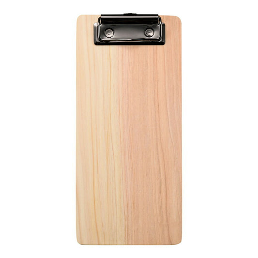 リンネ 木製伝票バインダー4430R株式会社 イシガキ産業4971360344300(代引不可)