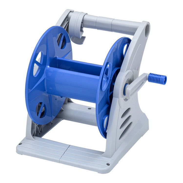 ホースリール ジュニアス20m巻用 GR20Bグリーンライフ4971715121792(代引不可)