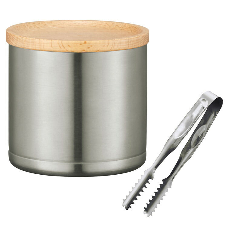 ピーコック ステンレスアイスペールIBC-55ピーコック魔法瓶4971860034695(代引不可)