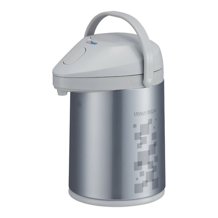 ピーコック エアーポットMPP-22(2.2L)ピーコック魔法瓶4971860034961(代引不可)