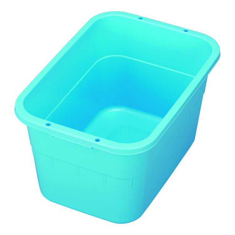 トンボ角型タブ36型 ひも付(ブルー)新輝合成4973221009335(代引不可)