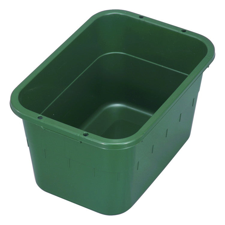 トンボ角型タブ36型 ひも付(グリーン)新輝合成4973221022013(代引不可)