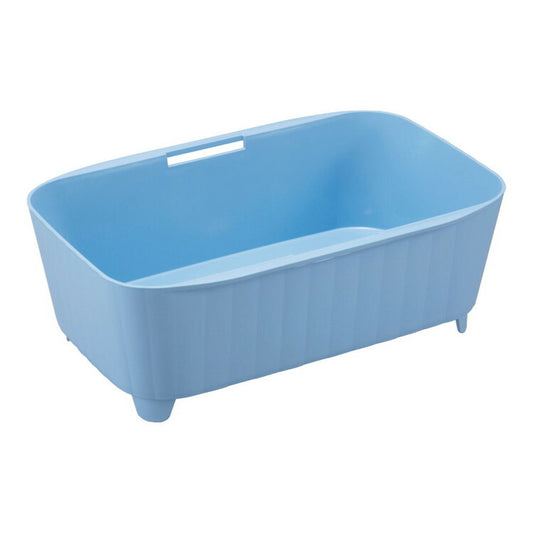 トンボ アシストウォッシュタブ34型(ブルー)新輝合成4973221031039(代引不可)