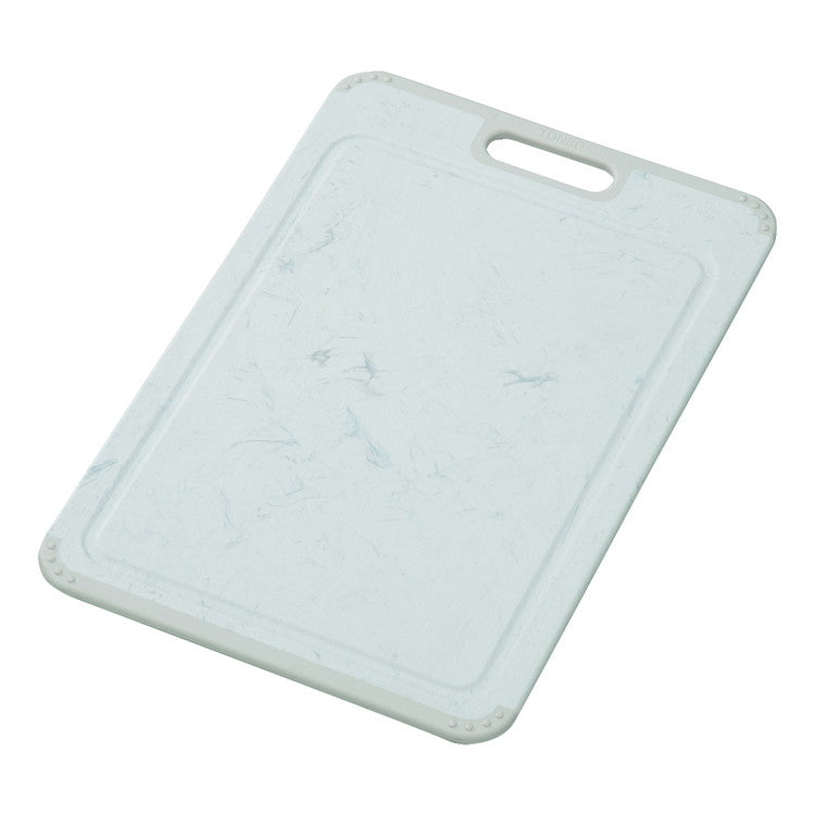 トンボ NEWラバー付ワイドまな板WLL ホワイトストーン新輝合成4973221044114(代引不可)