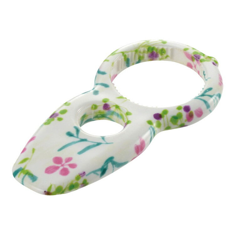 使っていいね! キャップオープナーボタニカルリッチェル4973655184929(代引不可)