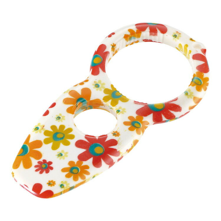 使っていいね! キャップオープナーフラワーリッチェル4973655184936(代引不可)