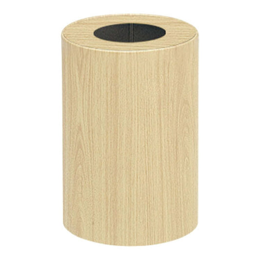 ルームボックス(フタ付)ライトオーク JWL-100ぶんぶく4976511180059(代引不可)