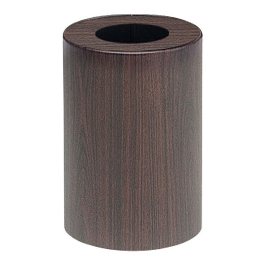 ルームボックス(フタ付)ダークオーク JWL-102ぶんぶく4976511180073(代引不可)