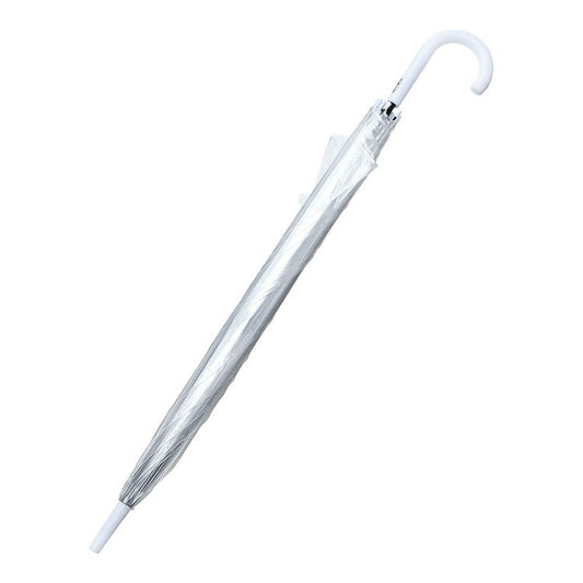 ビニールジャンプ傘(透明)65cmアスカ商事4978798005087(代引不可)