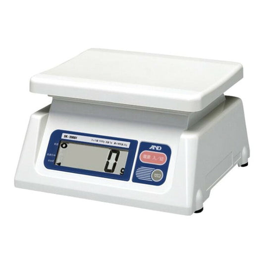 A&DデジタルスケールSK-20Ki株式会社エー・アンド・デイ4981046605939(代引不可)