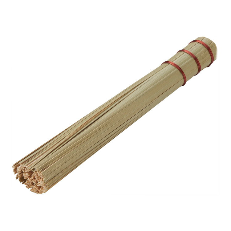 竹製ささら18cm細 11220ヤマコー株式会社4988484112203(代引不可)