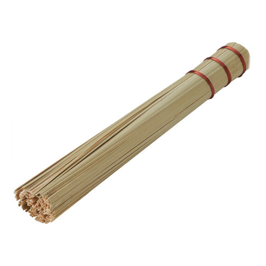 竹製ささら18cm細 11220ヤマコー株式会社4988484112203(代引不可)