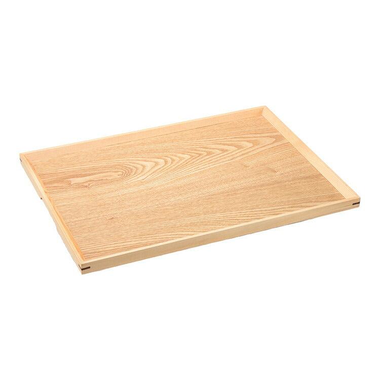 木製ノンスリップマルチトレイ クリア大ヤマコー株式会社4988484155545(代引不可)