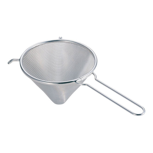 TS ステンレス エッグストレーナー12.5cm株式会社 新越ワークス4989083313220(代引不可)