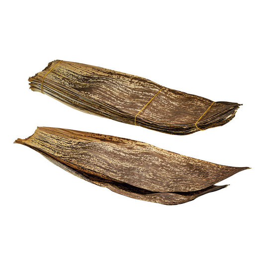 天然竹皮大 1kg(約65枚入)萬洋4992135341058(代引不可)