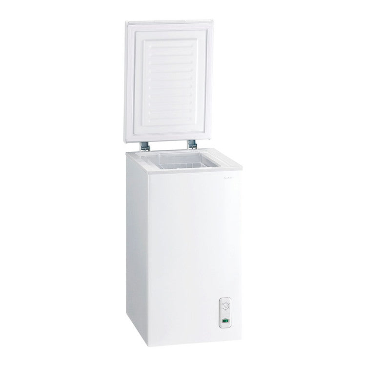 エクセレンス チェスト型フリーザーKF-60NFエクセレンス(Excellence)4992536350628(代引不可)