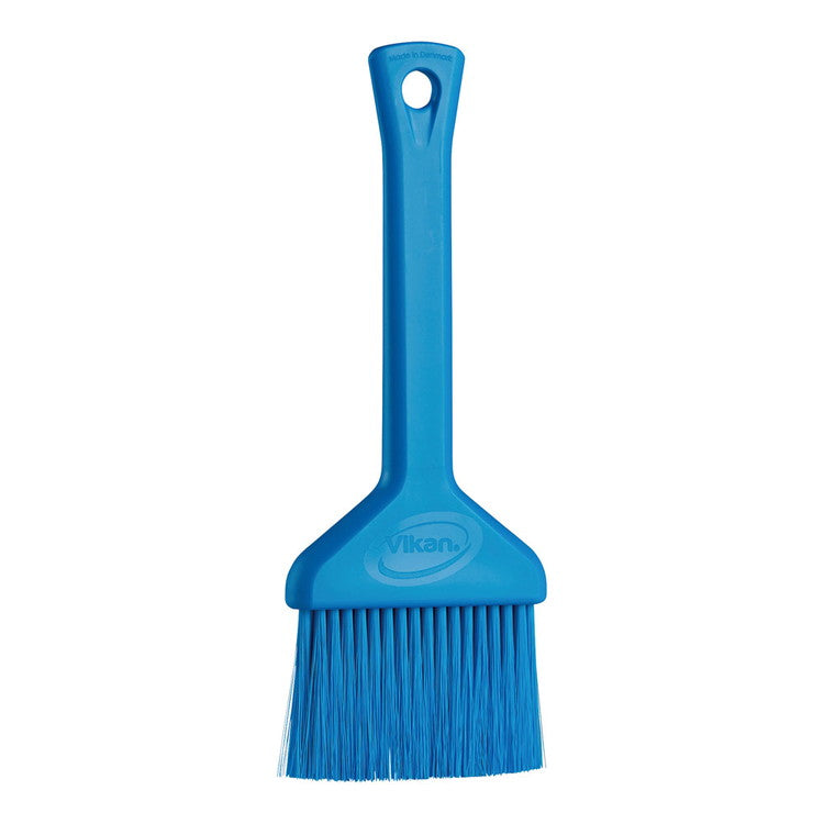 ヴァイカン ペストリーブラシ70mm 555270 ブルーVikan5705022016019(代引不可)