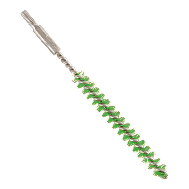 ステンレス カラーチューブブラシ ソフトφ12 グリーントラスト6916920001253(代引不可)