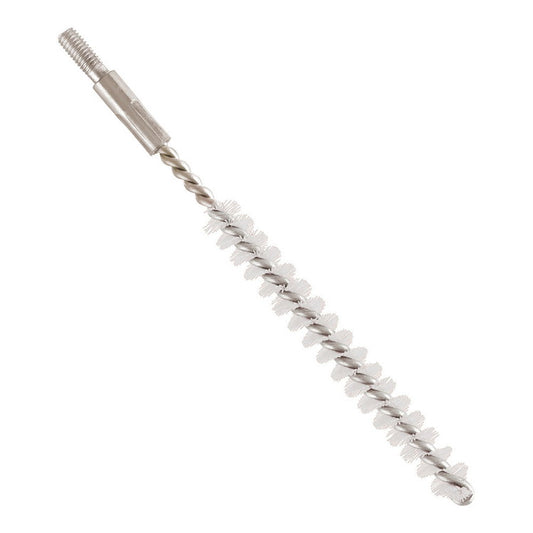 ステンレス カラーチューブブラシ ソフトφ12 ホワイトトラスト6916920001277(代引不可)