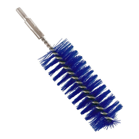 ステンレス カラーチューブブラシ ソフトφ40 ブルートラスト6916920001345(代引不可)