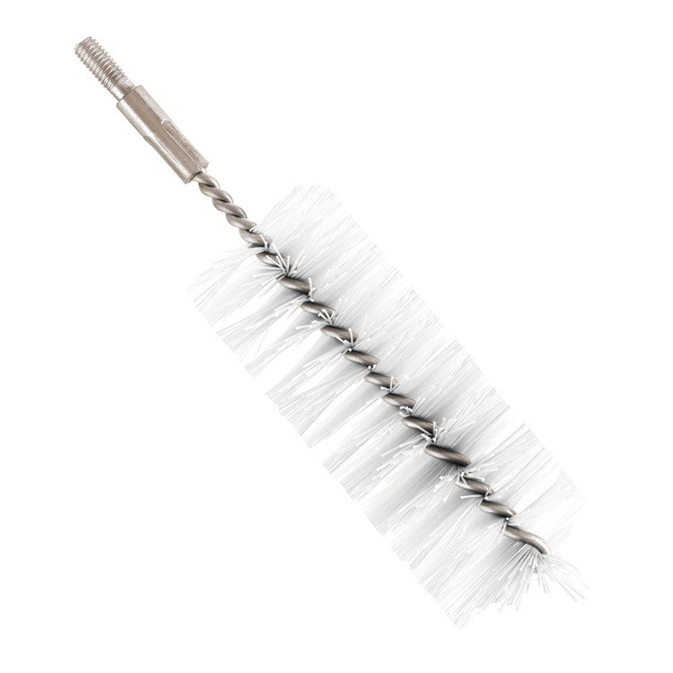 ステンレス カラーチューブブラシ ソフトφ40 ホワイトトラスト6916920001376(代引不可)