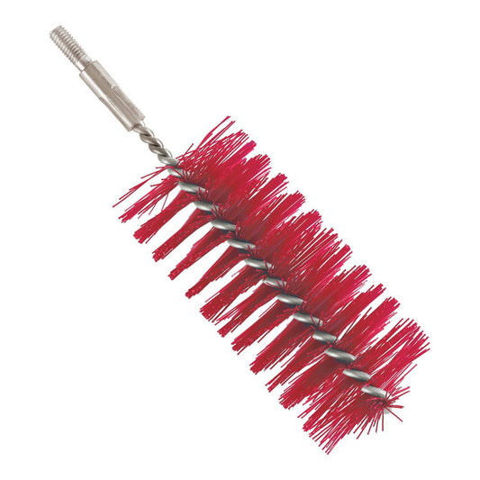 ステンレス カラーチューブブラシミディアム φ50 レッドトラスト6916920001413(代引不可)