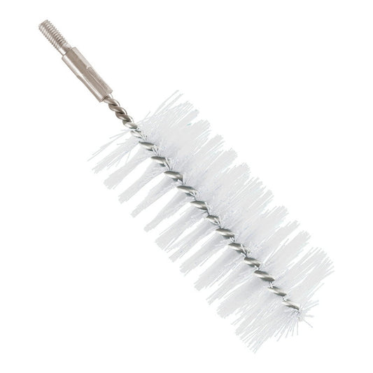 ステンレス カラーチューブブラシミディアム φ50 ホワイトトラスト6916920001420(代引不可)