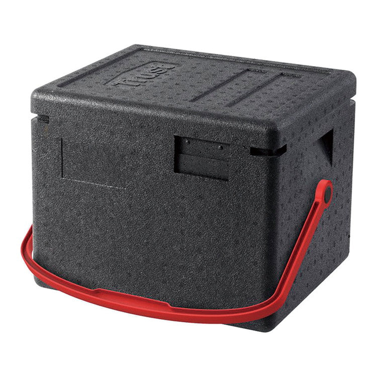 インスレート保温フードキャリーGNパン1/2用 CH付遠藤商事株式会社6947048899040(代引不可)