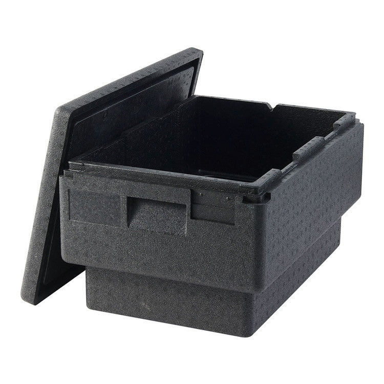 インスレート保温フードキャリーGNパン1/1 H200用 SD遠藤商事株式会社6947048899057(代引不可)